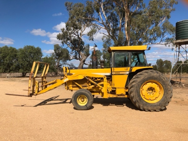 Chamberlain 4280B FEL