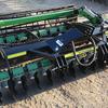 Ozyrys BT35 High Speed Linkage Disc tiller 3.5m wide - NEW - 2% Buyers Premium On All Lots