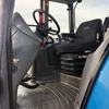 Ford-New Holland 8560