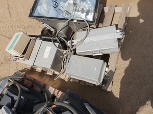 Assorted Lights Price quoted is per each item