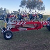Pottinger HIT 12.14T Tedder Rake