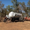 Bourgault 6550 Air Cart.   19,500 lt