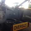 COUNTRY WIDE Farm Services Canola Pickup Front For Sale with Trailer