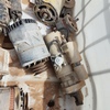 Starter Motors & Alternators (Spare Parts)