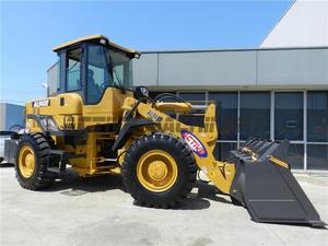 Australian Owned Earthmoving Equipment Firm Australia