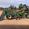2006 Smale Multi-Vator Seeder Bar only