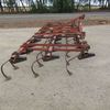  - Cultivator Vibrashank 4.6 metre - 2% Buyers Premium on all Lots