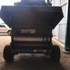 John Deere 435 Round Baler