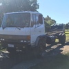 1989 ford cab /chassis