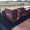 2002 Phillips Canola Pick Up front Header Front