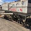 Hydraulic Macey grouper bin
