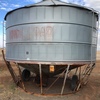 Nelson field bin