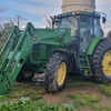 John Deere 7410