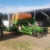 2016 Amazone Cayena 6001 seeder for sale