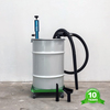 Kleenvac Plus - R Vacuum Device