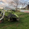 Claas Disco 3000TC Mower Conditioner Would Suit Parts