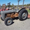 Massey Ferguson 35 'Anniversary Model' Tractor