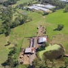 14 acres farm with one dam and two houses $500 per week