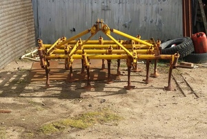 6ft Connor Shea Cultivators 