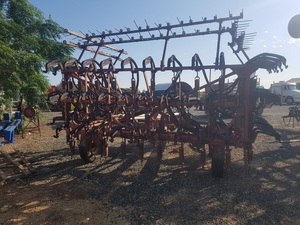 Naiper /Grasslands Airseeder Bar 
