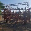 Naiper /Grasslands Airseeder Bar 