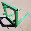 Under Auction - Under Auction- Pallet Mover  3 Point linkage 