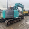 KOBELKO SK135SR-2 EXCAVATOR 