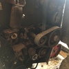 Macerator 6610 Hay Conditioner