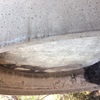 Under Auction - 8ft Concrete Trough - 2% Buyers Premium On All Lots 