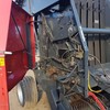 Case 626 Round Baler