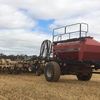 Case IH 2400 Airseeder