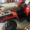 Polaris Stockman 500 Quad Bike