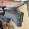 Under Auction (A116) - New Poly Crop Guards