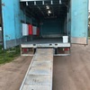FREEZER TRUCK