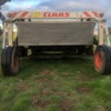 Claas Disco 3000TC Mower Conditioner Would Suit Parts