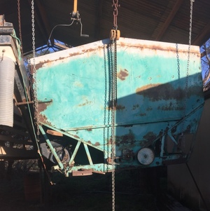 15ft Jetstream Grouper