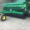 2011 John Deere 1590 Disc Seeder 