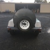 2000L Fuel Trailer
