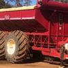 2001 Finch Chaser Bin 22m/t