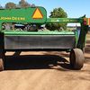 John Deere 835 Moco