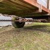 Lowan Silage Wagon