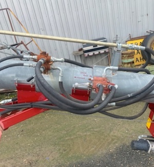Sudenga Auger 51' x 10''