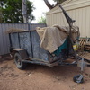 Under Auction - Tilt Trailer - Auction on now, ends 19/10/19 at 11 am 