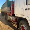 1998 Volvo F12 380 With 30ft TOA Trailer
