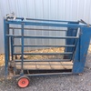 Sheep Weighing Crate
