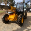 2004 JCB Telehandler 526-55 