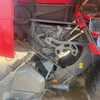 2010 Massey Ferguson 2170 Baler