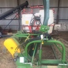 Hustler 2000 Series 3 Chainless Hay Feeder 
