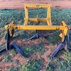 3pl blade plough