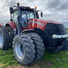 2015 Case IH Magnum 340 Tractor